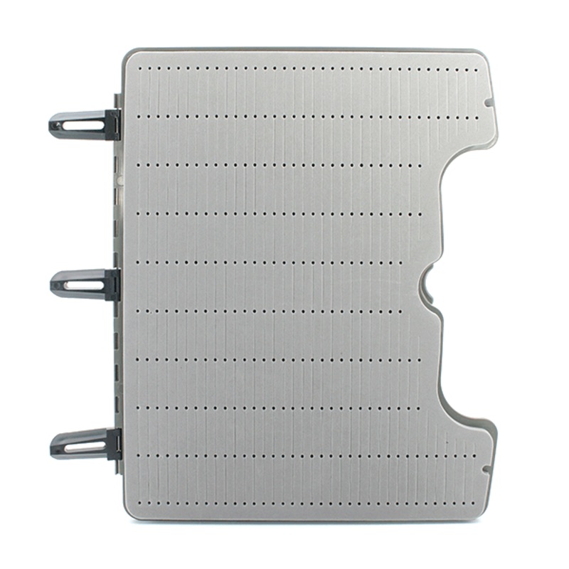 MFC Boat Box // Spare Foam Leaf Inserts