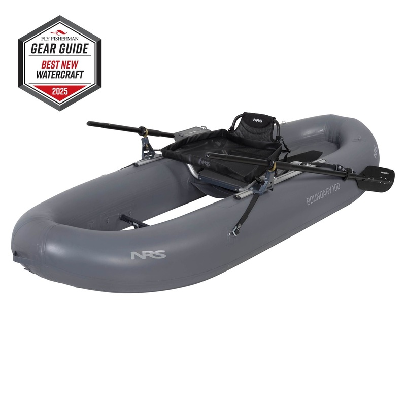 NRS Boundary 100 // Personal Watercraft