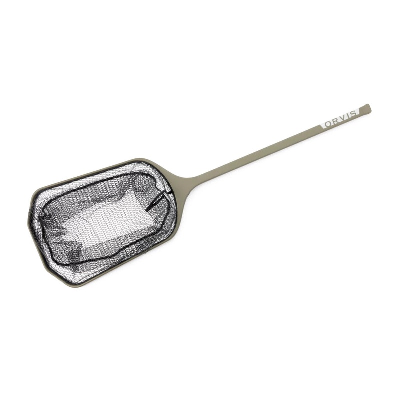 Orvis Wide Mouth Boat Net