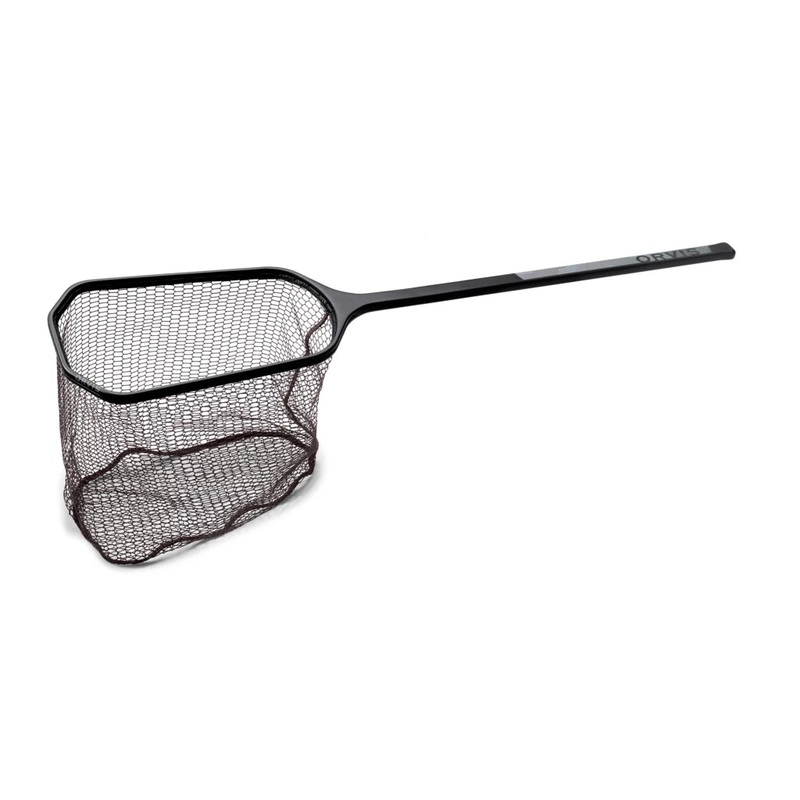 Orvis Wide Mouth Guide XL Net