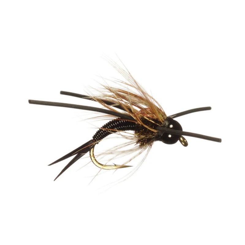 RL Hot Head Copper By Rainys