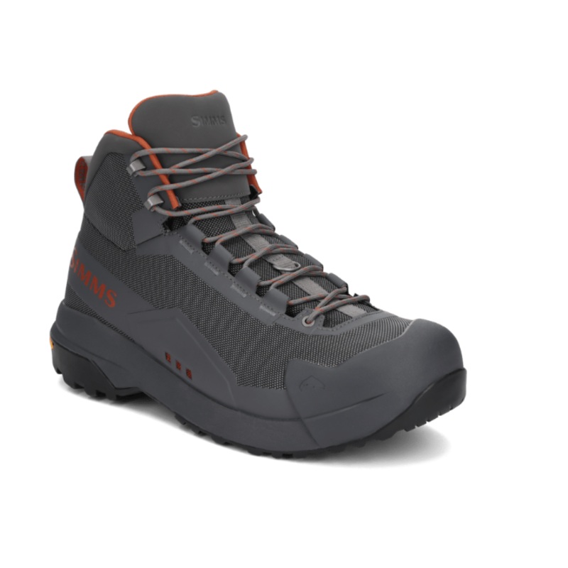 Simms Men’s Flyweight Boot – Vibram
