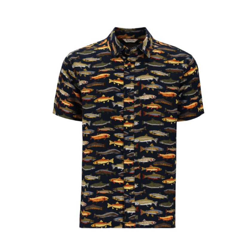 Simms Men’s Tailout Shirt