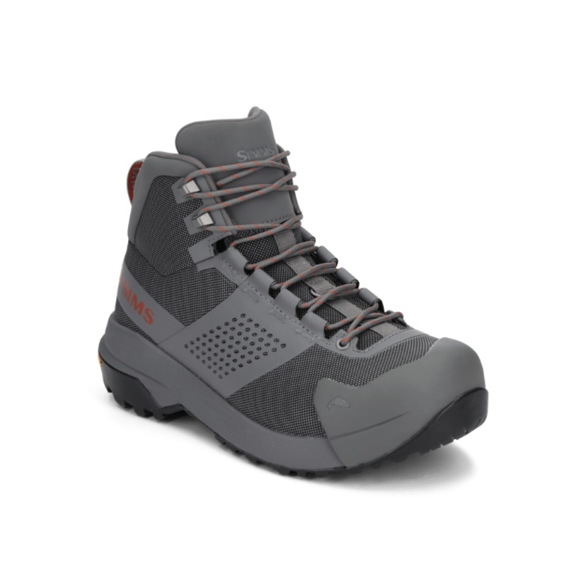 Simms Women’s Flyweight Boot – Vibram