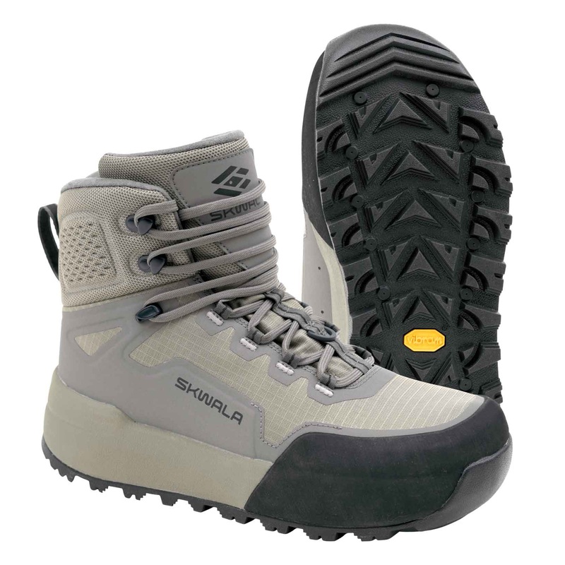 Skwala Carbon Boot