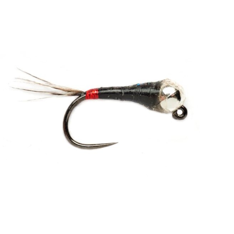 Spanish Bullet Nymph Frenchy by Fulling Mill