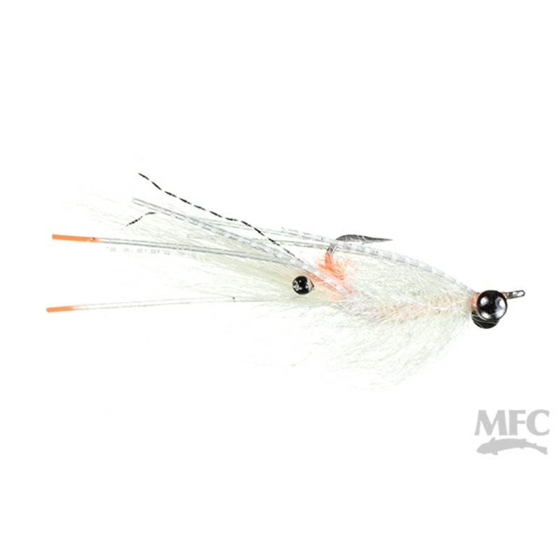 Spawning Shrimp By Montana Fly Co.