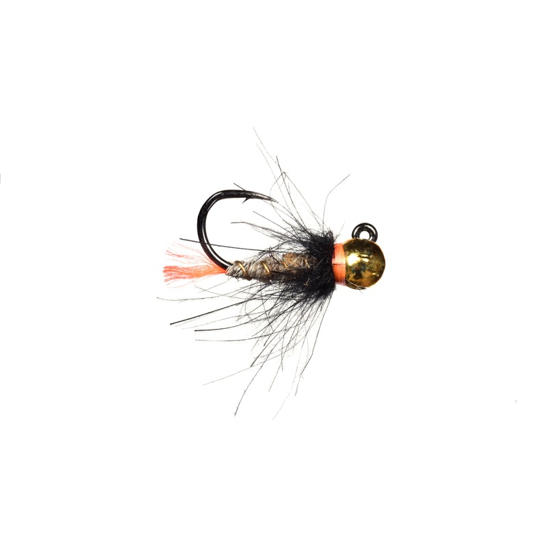 Tungsten Jig Czech Princess By Solitude