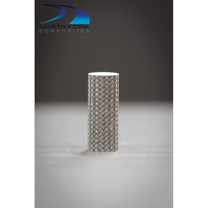 1.4″ Carbon Fiber on PolyurethaneFoam Core Insert for ALPS MVT16-15