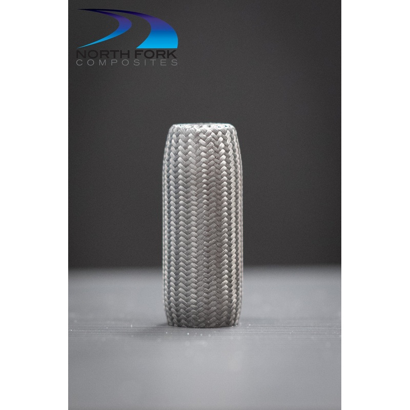 2.75″ Carbon Fiber Grip for Fuji KDPS 18