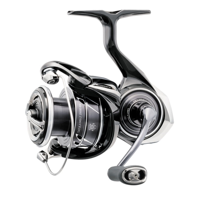 2023 DAIWA TATULA MQ LT SPINNING REEL