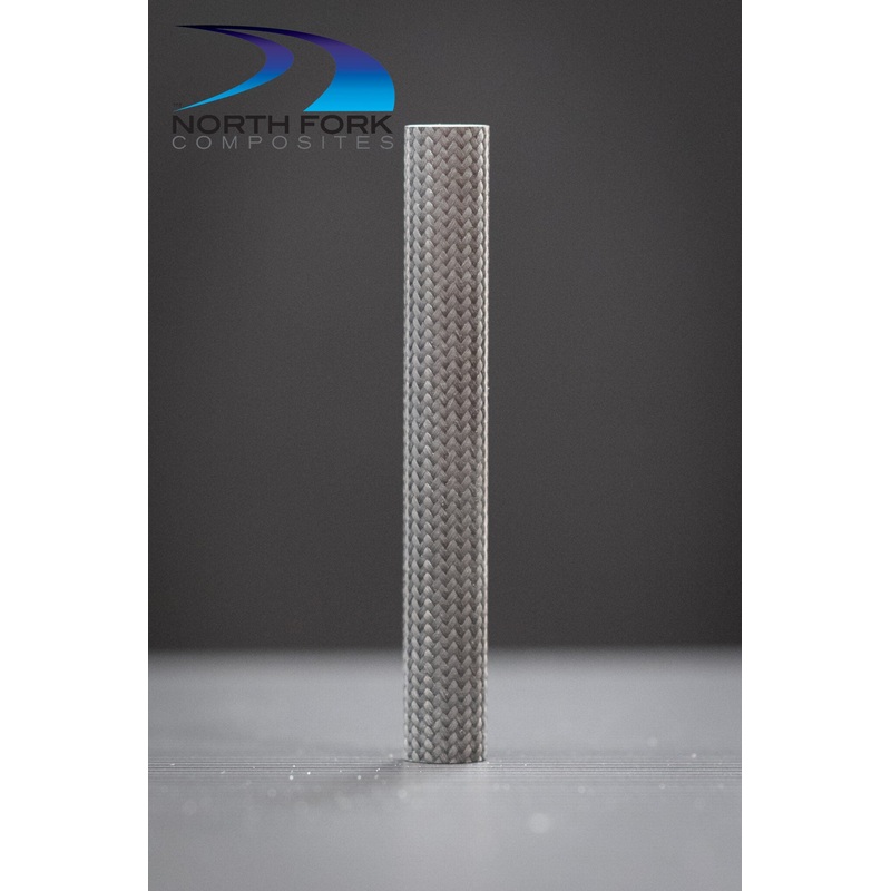 4.25″ Carbon Fiber on PolyurethaneFoam Core Insert for ALPS MVT16-15