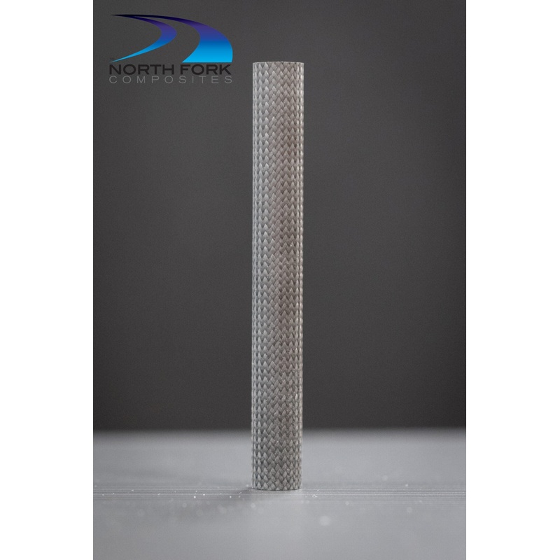 5.50″ Carbon Fiber on PolyurethaneFoam Core Insert for Fuji TVS17