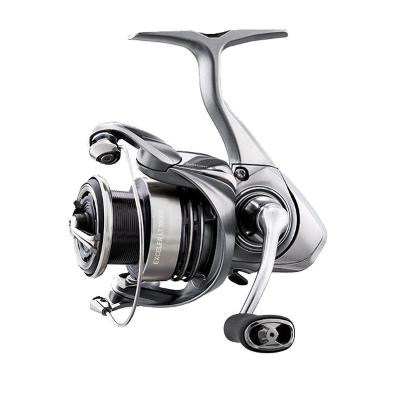 EXCELER LT SPINNING, 5 + 1, 5.2 : 1 COPY