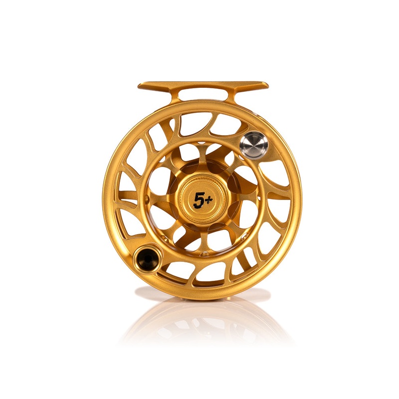 Hatch Iconic Fools Gold Edition