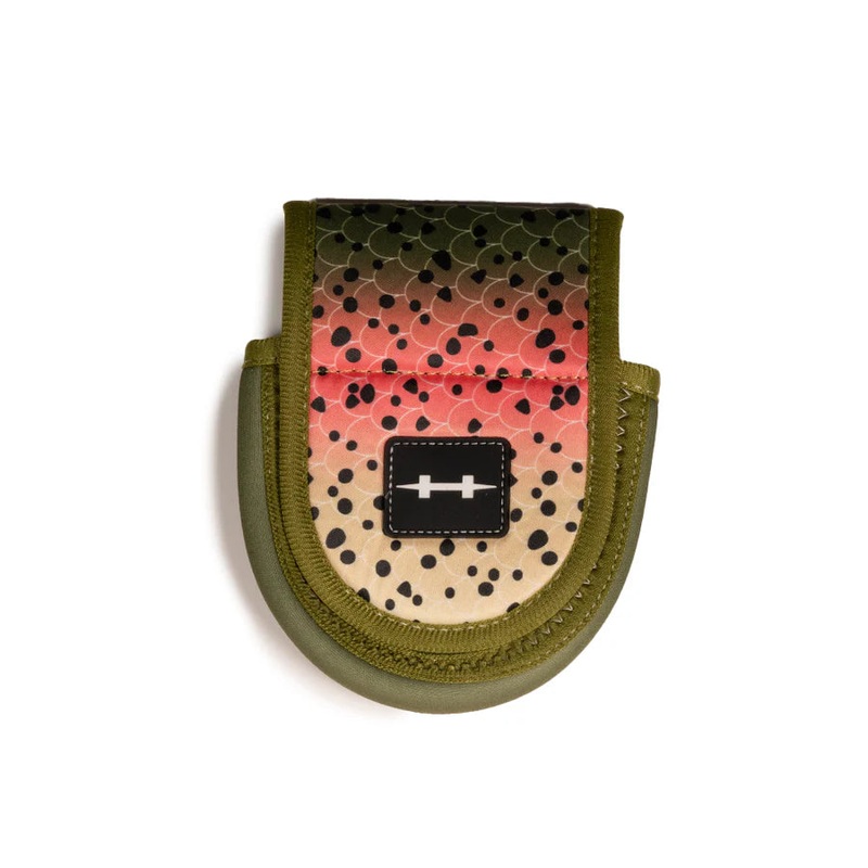 Hatch Iconic Reel Pouch