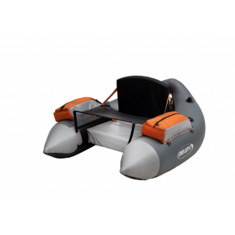 Outcast Fish Cat 4 LCS