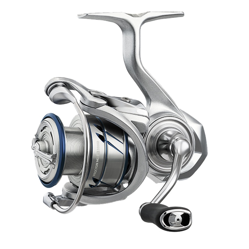 PROCYON MQ LT SPINNING, 6BB + 1RB, 6.2 : 1