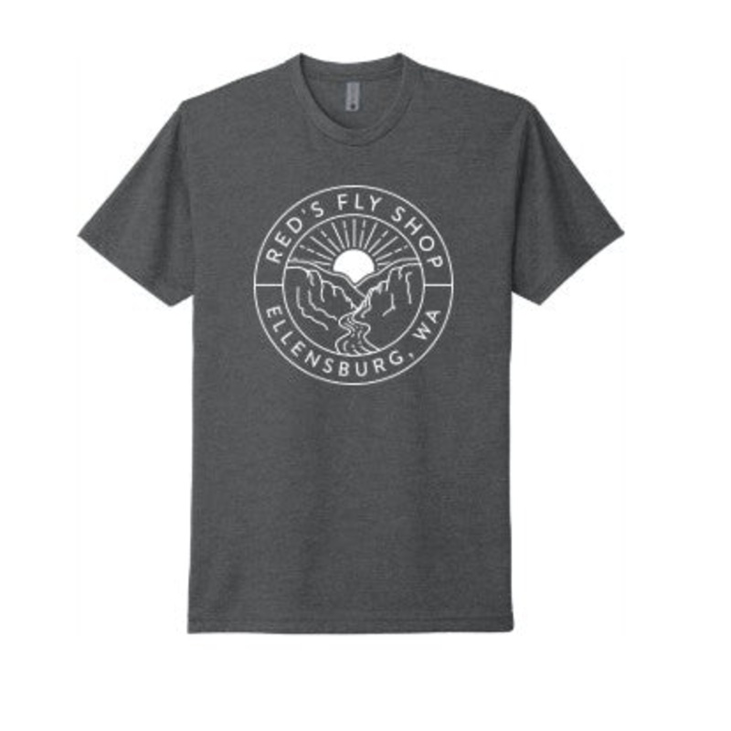 Red’s Canyon Logo T-Shirt