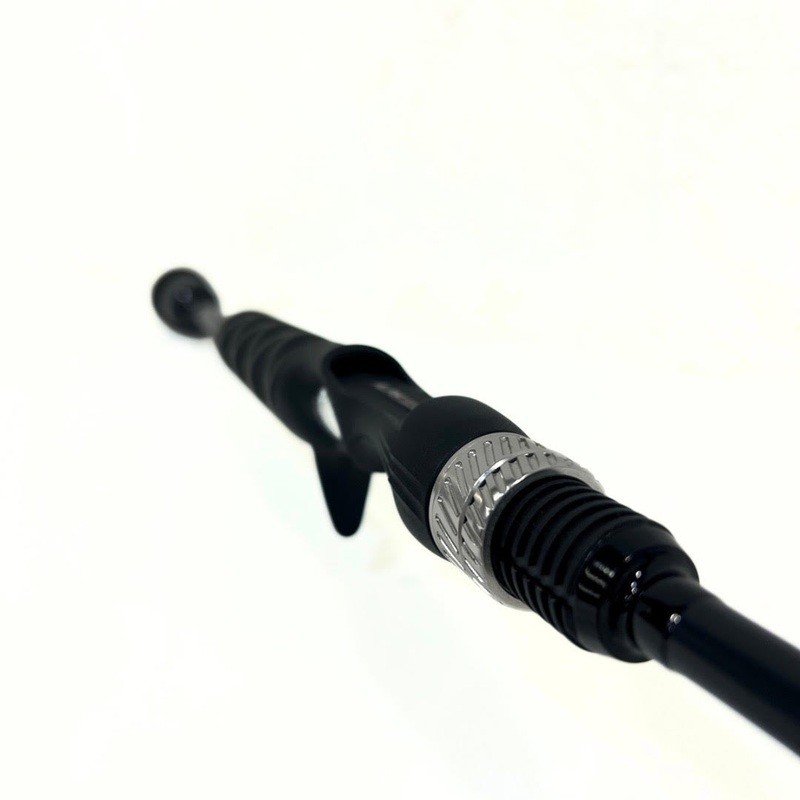 SVX BASS CASTING 7’3″ 12-20# MEDIUM HEAVY MOD-FAST