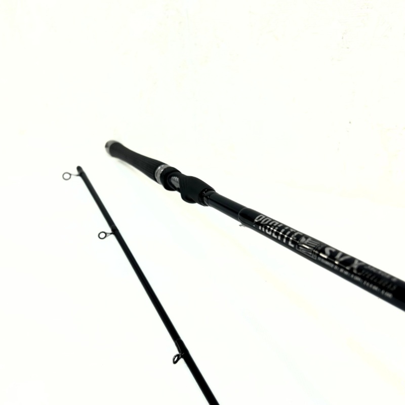 SVX SALMON & STEELHEAD HOTSHOT 8’6″ 8-15# MEDIUM EXTRA FAST SPINNING