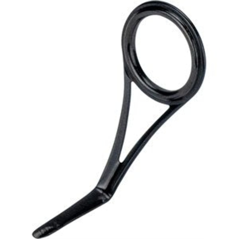 XBYTLG08 – SS316- Sgl Ft Y Frame ‘H’ THIN Rg 08- Black