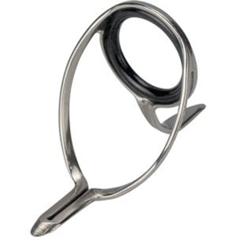 XMXNLG10 – ALPS SS316 Med XN Guide w/’H’ ring-Polished