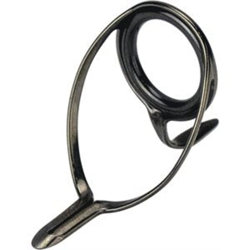 XTCMXNZG10 – SS316- MXN guide with Z ring-TICH w/o Chrome frame