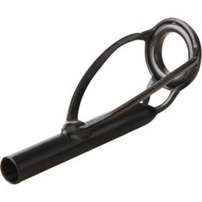 XTCPPAZT06R04.5 – SS316-RRD ‘PA’ Top 06 ‘Z’ ring 4.5 tube-Dark Titan Smoke
