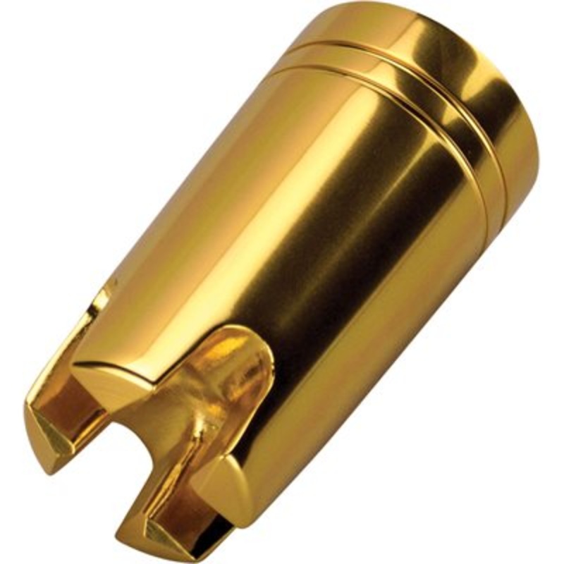 AG22-G – Aluminum Gimbal I/D 22.5 – Gold