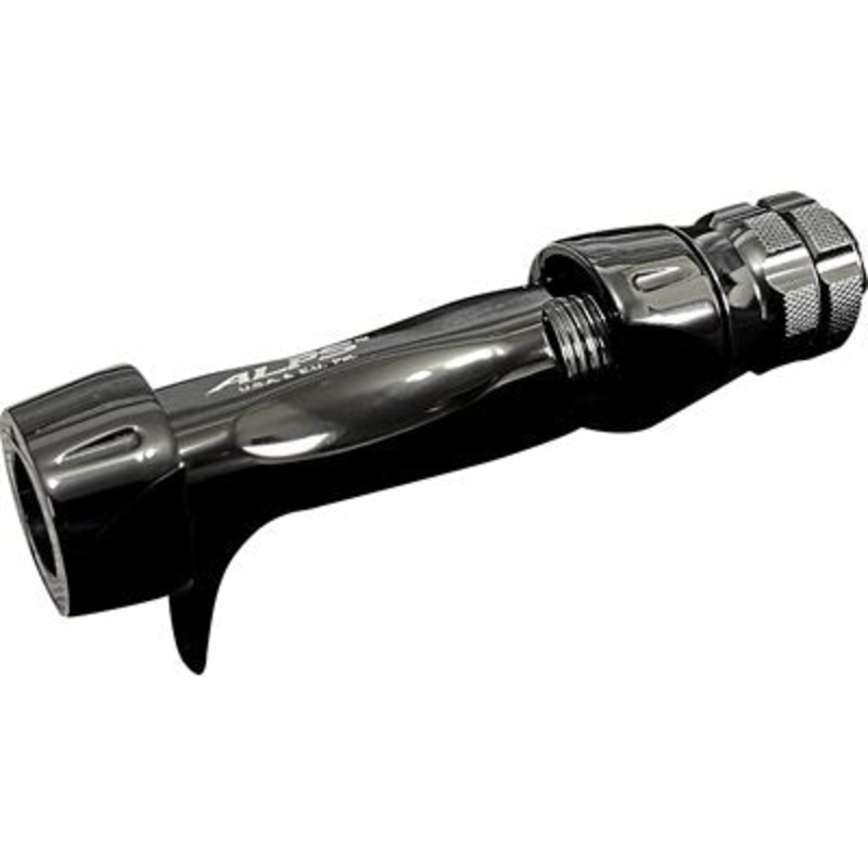 AST17-B – Aluminum Slim Trigger R/S -Black