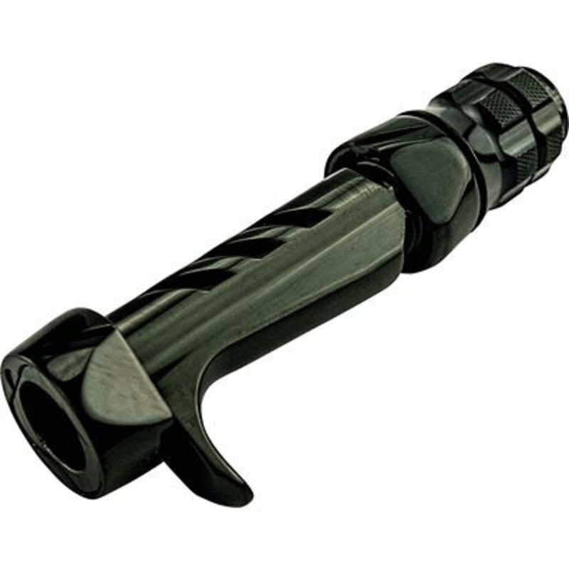 AT14-B – Aluminum Trigger R/S w/Cushion-Black