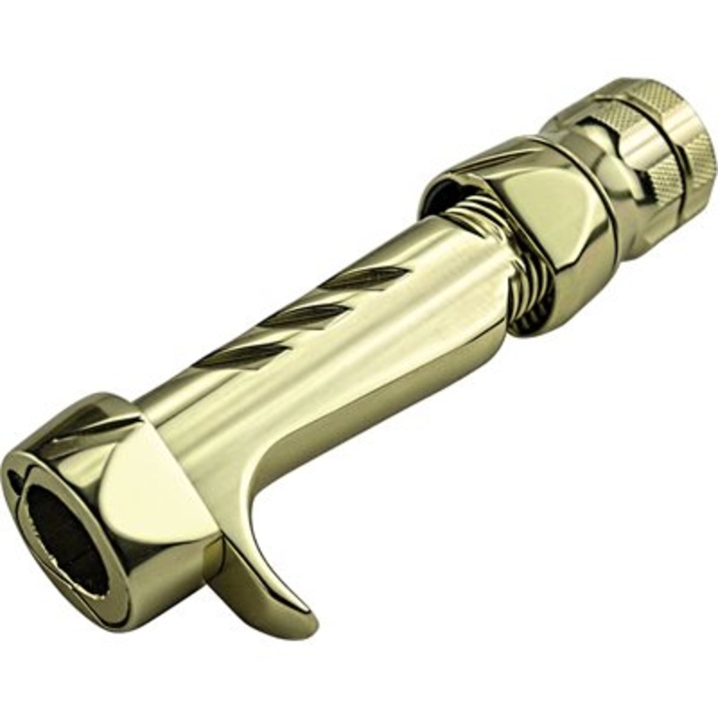 AT14-PG – Aluminum Trigger R/S w/Cushion-Pale Gold