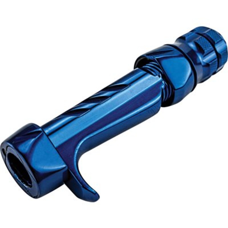 AT16-CB – Aluminum Trigger R/S w/Cushion-Cobalt Blue