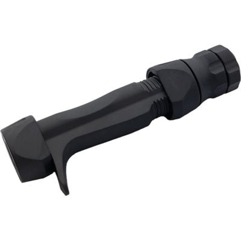 AT17-SGT – Aluminum Trigger R/S w/Cushion- Satin Gray Titanium