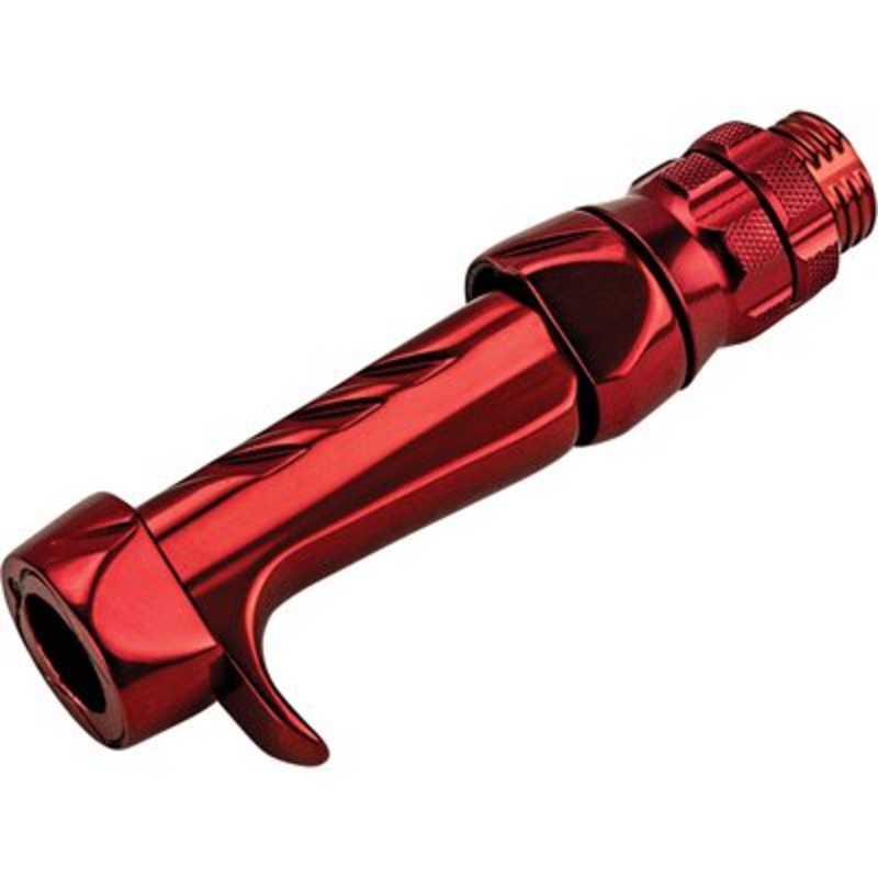 AT20-R – Aluminum Trigger R/S w/o Cushion-Red