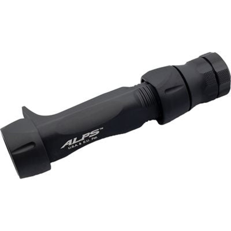 AT20-SGT – Aluminum Trigger R/S w/o Cushion-Satin Gray Titanium