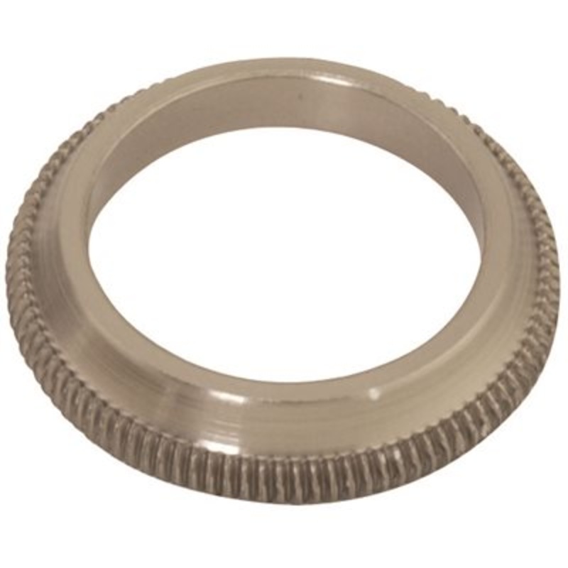 AWC449-SG – Aluminum Winding Check .449 I.D. – Shiney Gunsmoke