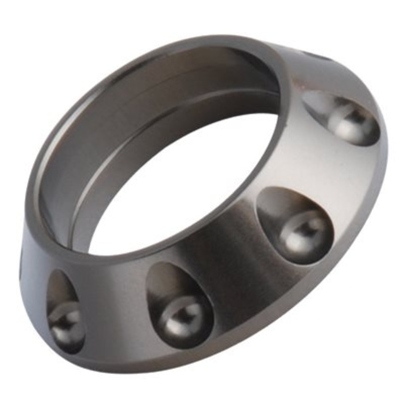 AWCCO335-TC – Aluminum Winding Check w/cut out .335 I.D. – TC