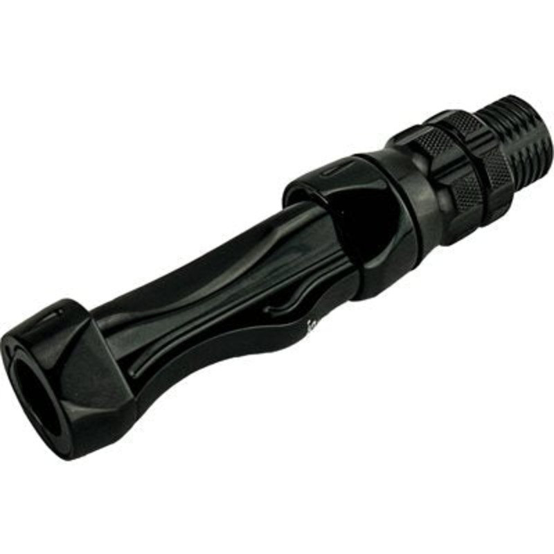 AWF20-B – Wave Form R/S – Black