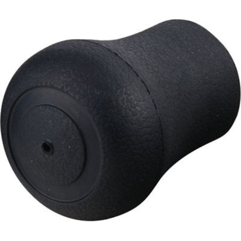 BC23A – Bulb B/C 23mm ID – Black