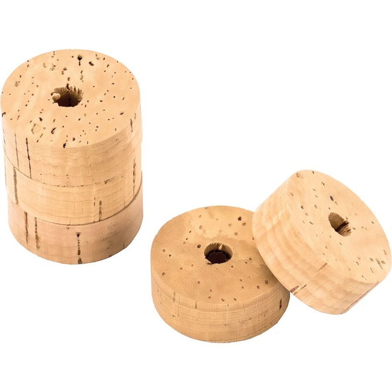 BCRG – 1.250 X .50 X .250 Flor Grade Cork Ring