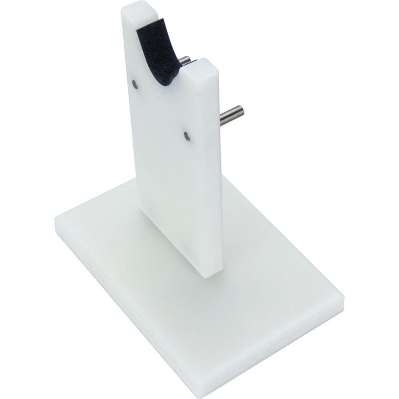 BEHWVS – Vertical Stand for Batson Enterprises Hand Wrapper
