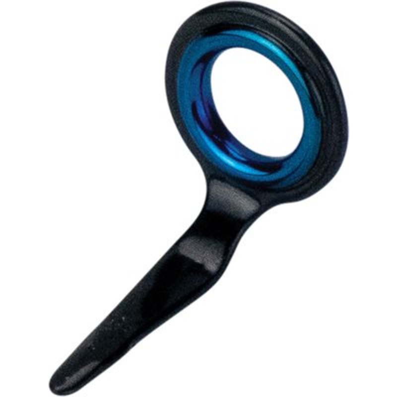 BFUG06 – S/S SglFt FlyGde 06 Blue ZirconRg-Black