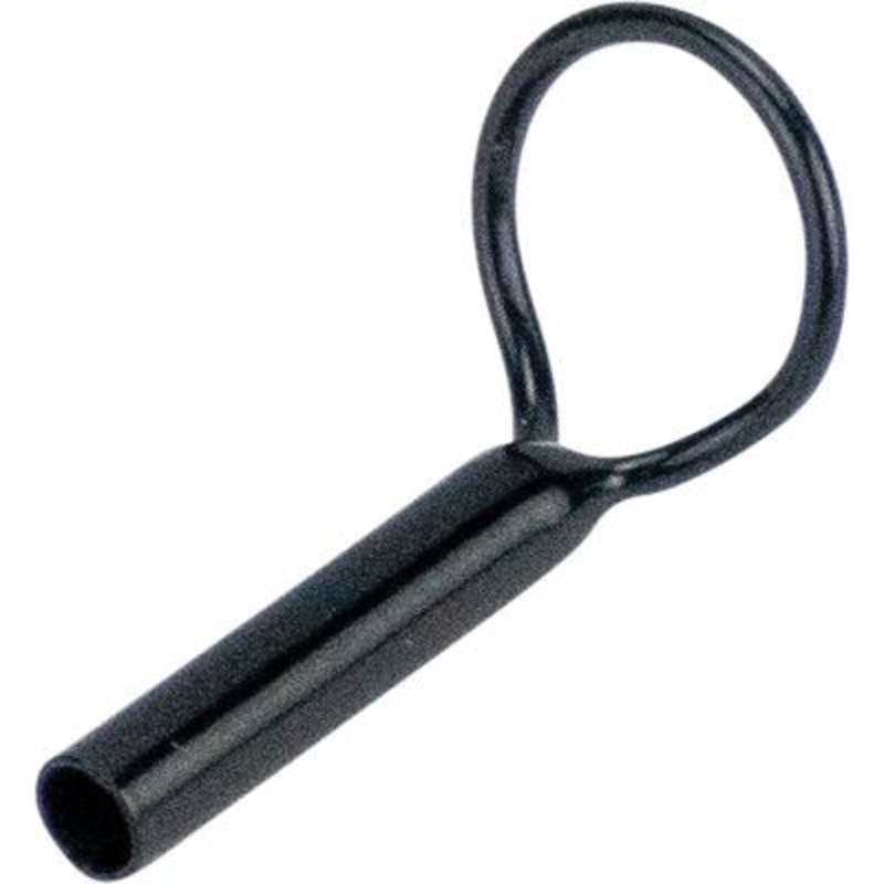 BLFTL7.5 – S/S Lg Lp Fly Top 7.5 Tube – Black