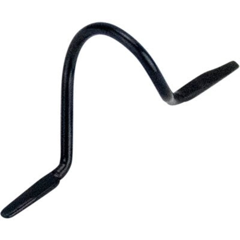 BLSNGP5 – S/S Snake Guide Grd – Black
