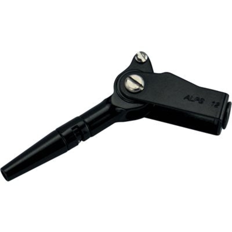 BSRXST22-10.0 – Roller Top Swivel 10.0 Tube B Plt- 50/80-130lb-B