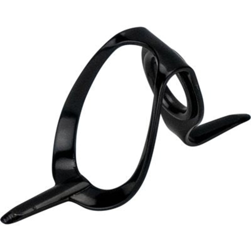 BSTLG08 – Dbl Ft R Frame H Ring 08 – Black