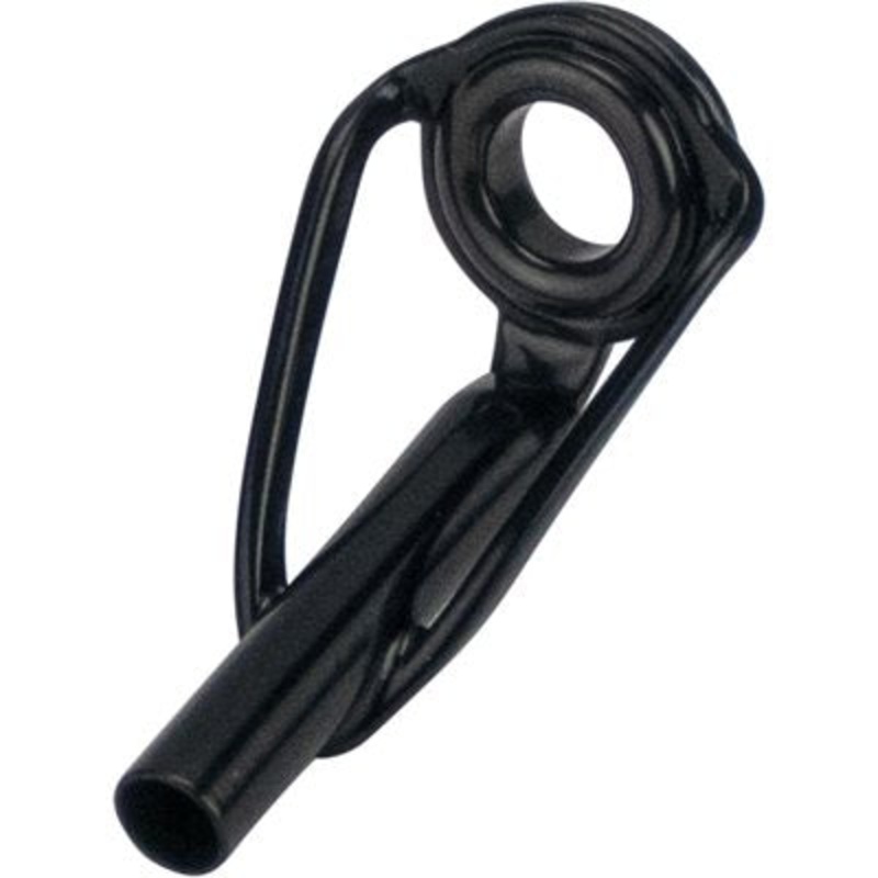 BSULT08F07.5 – HVY Dty S/W Top 08 ‘H’ Flanged Rg 7.5 Tube-Blk