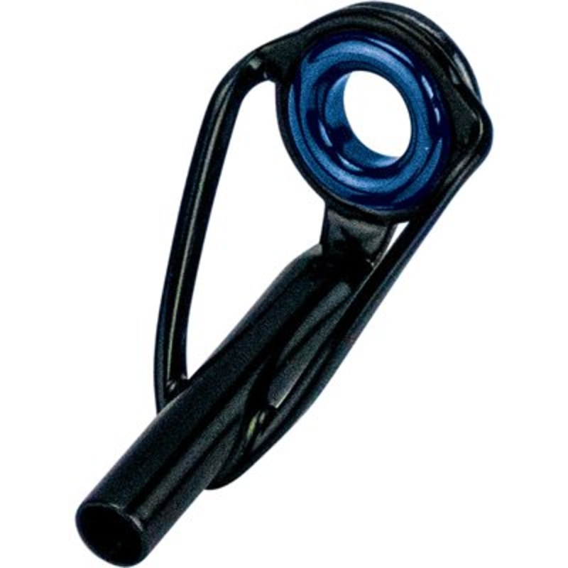 BSUUT12F11.5 – HVY Dty S/W Top 12 Blue Zircon Flanged Rg 11.5 Tube-Blk